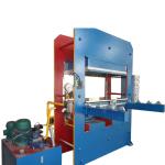Rubber Product Hydraulic Press Frame Type