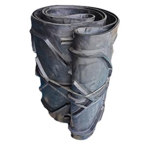 Quality industrial belt conveyor price W2100 53870 small conveyor belt wholesale