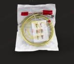 High Pressure Gas Meter Hose CJ/T 197-2010 SS304 PVC Material
