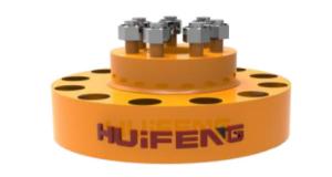Quality Tubing Head Conversion Connection Device Drilling Accessories PR1 PR2 wholesale