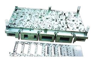 Quality metal die products wholesale