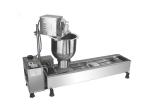 Snack Shop Stainless Steel Automatic Mini Donut Machine
