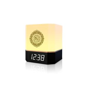 Quality Holy Gift QB303 18 Reciters ABS Equantu Quran Speaker wholesale