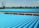 Heat Insulation Color Steel Tile Canopy Board Shade Shed Enclosure Sunscreen