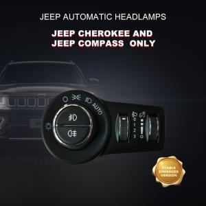Quality Jeep Freedom Auto LED Lights wholesale