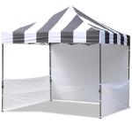 Promotion Advertising Folding Tent , 4 X 4 Outdoor Pop Up Canopy Tent