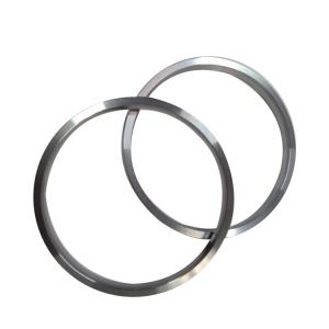 China ASME B16.20 Octagonal R46 RTJ Gasket Types on sale