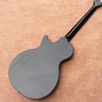 LP electric guitar, rosewood fingerboard, one piece of P90 pickup, chrome