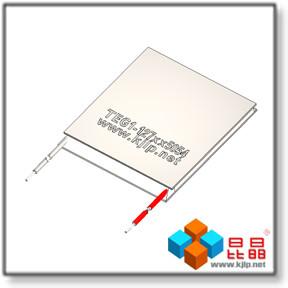 TEG1-127 Series (50x54mm) Peltier Generator/Peltier Chip/Peltier Module