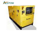 15KVA 12KW Stamford Noiseless Portable Generator