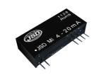 4-20mA passive isolation module