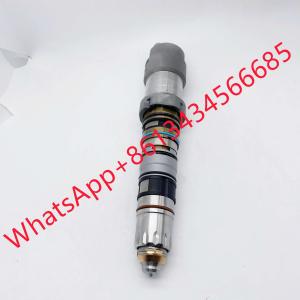 Quality OTTO QSK60 Fuel Injector QSK19 QSK23 4902827 4088416 4088428 wholesale