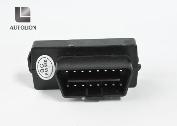 Cheap Mirror Fold OBD Car Window Closer Side Auto Speed Lock OBD II for Toyota Land Cruiser and Prado for sale