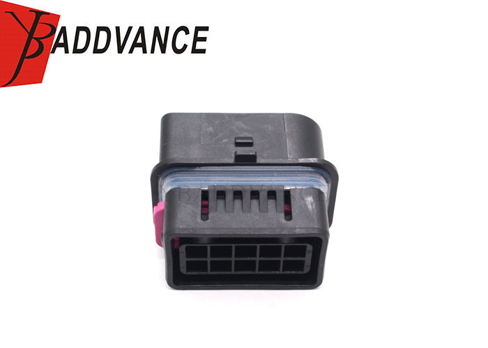 2294597-1 TE Convitity Receptacle Male 10 Pin Connector For Wire Harness