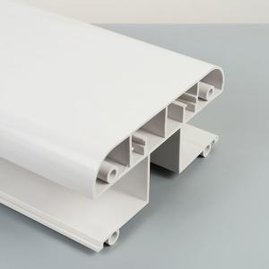 Quality Customized Size PVC Wall Profiles wholesale