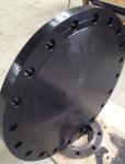 Manufacturer of GOST 12821 80 Blind Flanges, GOST 12821 80 SWRF Flanges GOST