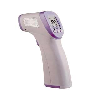 Quality Non Contact Forehead Thermometer , Body Temperature Theromometer Perfect For Kids wholesale