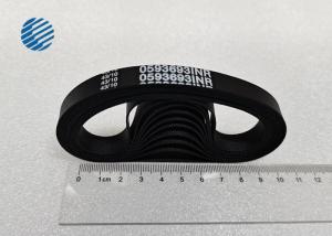 Quality NCR Inner Transport Flat Rubber Belt Rubber Flexible 445-0593693 wholesale