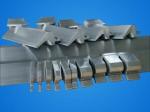press brake gooseneck punch