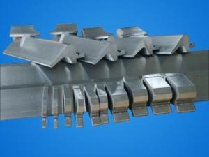 Quality press brake gooseneck punch wholesale