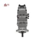 Electric Parts Excavator PC40-7 PC50UU-2 Hydraulic Gear Pump Transmission Pump