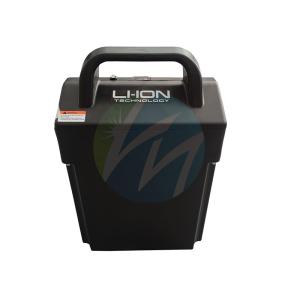 China 24V 48V 15ah 20ah 30ah LiFePO4 Battery For Material Handling Equipment Pallets Jacks on sale