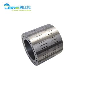 Quality Hauni MAX 3 Filter Assembler 137x114mm Tipping Drum wholesale