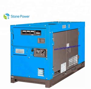 Quality 144KW 180KVA Silent Diesel Generator Set CUMMINS Super Silent Diesel Generator Set wholesale