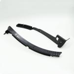 56 hrc Auto Shell Automotive Plastic Injection Molding Parts Professional