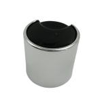 Anodized Aluminum Thousand Autumn Plastic Crown Bottle Cap Press Bottle Flip Top
