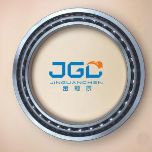 Quality BA290-3A Excavator Slewing Bearing Size 290*380*40mm Accuracy P6 P5 P4 wholesale