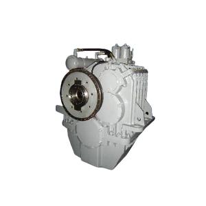 Quality Speed 1800RPM CW8200ZC Thrust 150KN Marine Engine Gearbox wholesale