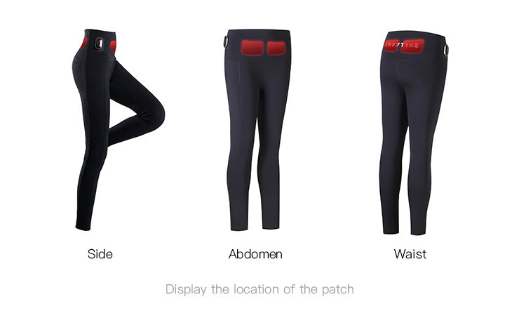 Anti Empty Running Training Hip Lifting Leggings Advanced Fitness Technology