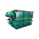 2024 Hot Sale Dissolved Air Flotation Unit Wastewater Treatment System