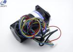 Paragon Vx Cutter Parts 98714000 DC Motor Assembly Model T720-012EL0 For