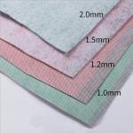 Corrosion Resistance Waterproof Membrane for Building Roof Garden Bridge and Sky