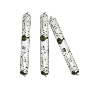 Quality White Fireproof Neutral Silicone Sealant For Construction Packing Woodworking wholesale