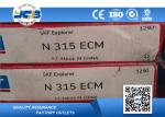 N313 N315 N318 N319 ECM Single Row Cylindrical Roller Bearing Low Friction