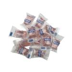 Low Protein Content Vitamin Healthy Orange Gummies Essential Vitamin Supplement