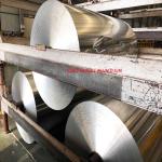 FDA Aluminium Foil For Pharmaceutical Packaging