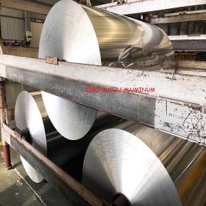 Quality Cold Forming Plain 3004 0.025mm H18 Aluminium Blister Foil wholesale