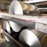 Buy cheap Anti Bacteria BBQ H22 0.1mm Industrial Aluminum Foil Rolls from wholesalers