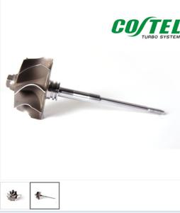 Quality K418 Material Turbo Spare Parts , Turbine Shaft 434882-0003 434882-0005 434882-0010 wholesale