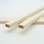 Professional Square Tube Cable Raceway Set