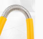 304 Stainless Steel Commercial Gas Cooker Hose DN10/DN12/DN15