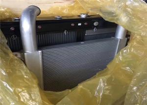 Quality 1 Radiator 10S Water tank CM210 Hydraulic Oil SAT325T Engine Parts 775F oil cooler wholesale
