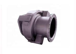 Quality Double Gimbal Expansion Joint Flange Connected ISO 9001 Certification wholesale