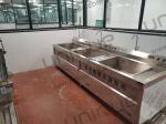 304 Stainless Steel Vegetable Cabbage/Potato/Cherry Tomato Washing Tank