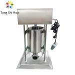 10L Vertical Stainless Steel Manual Sausage Stuffer