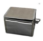 Durable Nonwoven Food Insulation Cooler Bag Tote Thermos